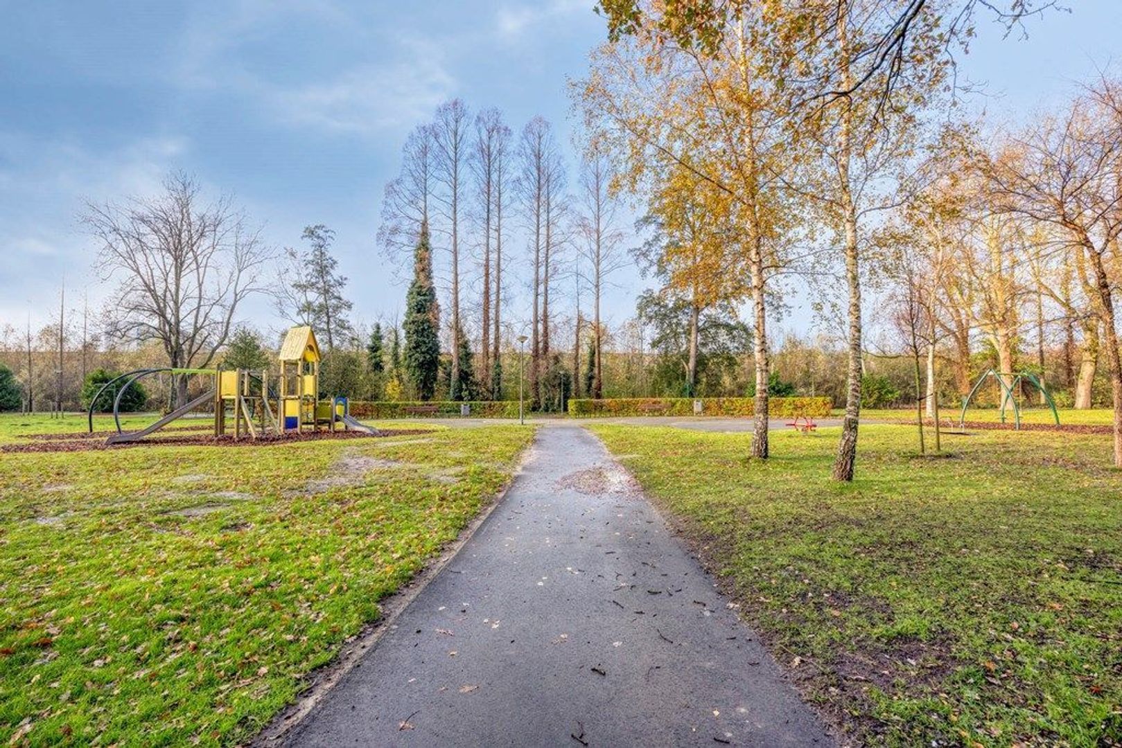 Chopinplein 120, Schiedam foto-28 blur