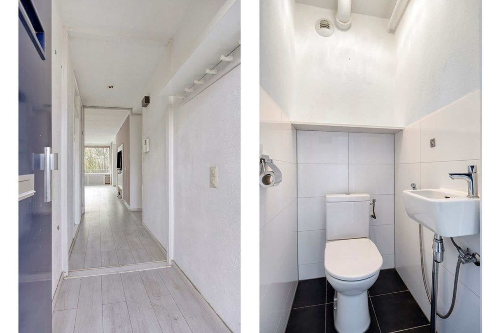 Chopinplein 120, Schiedam foto-4 blur