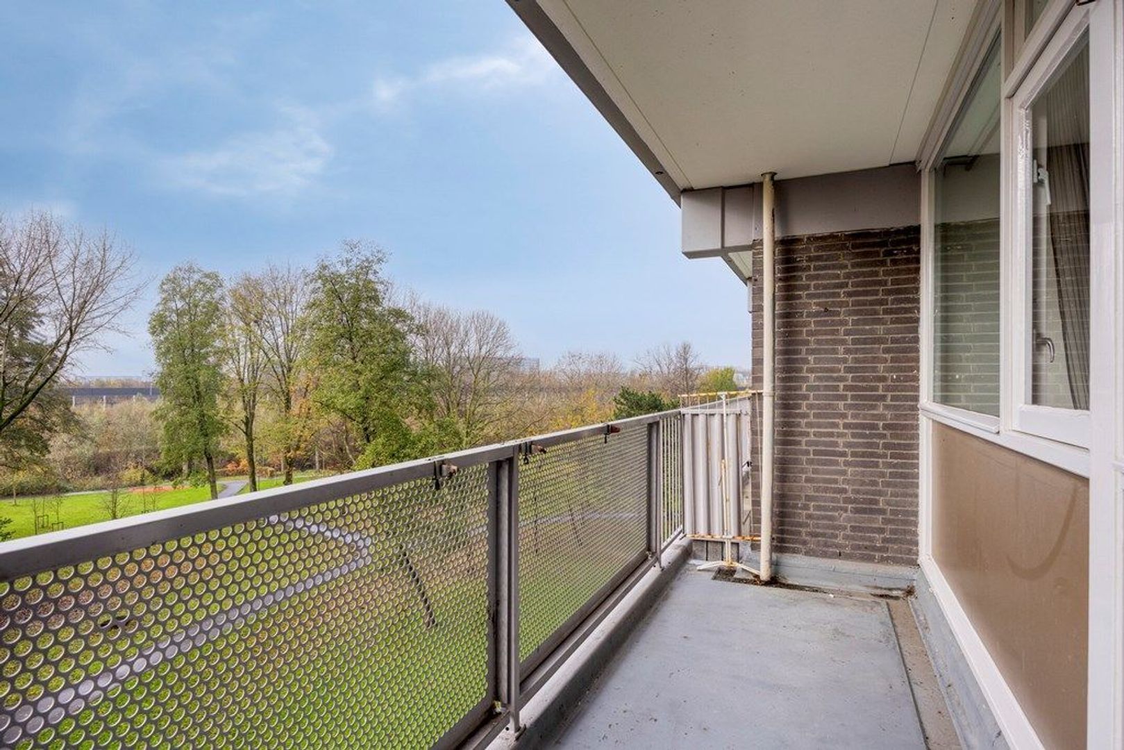 Chopinplein 120, Schiedam foto-12 blur