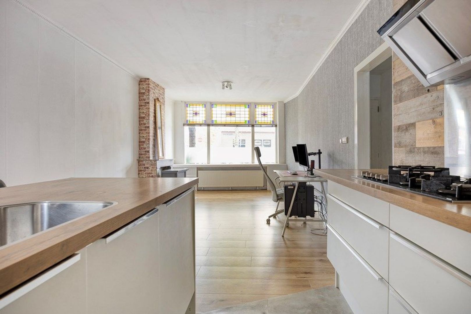 Westfrankelandsestraat 99, Schiedam foto-8 blur