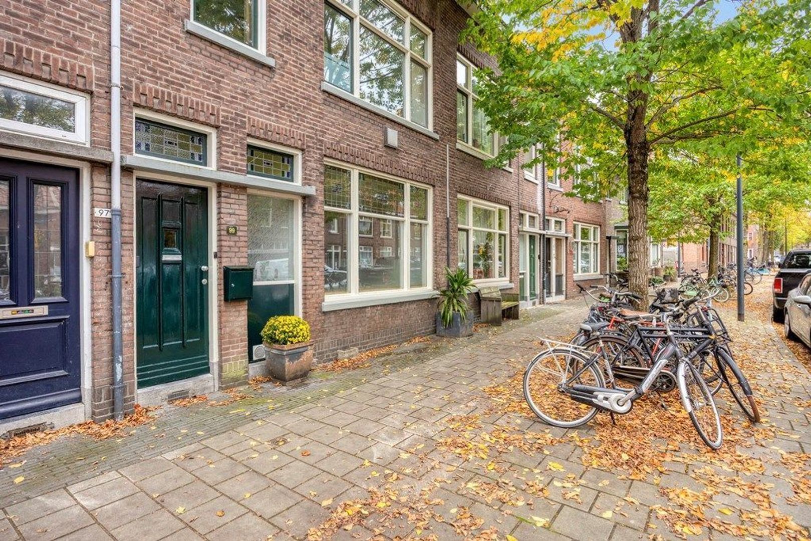 Westfrankelandsestraat 99, Schiedam foto-1 blur