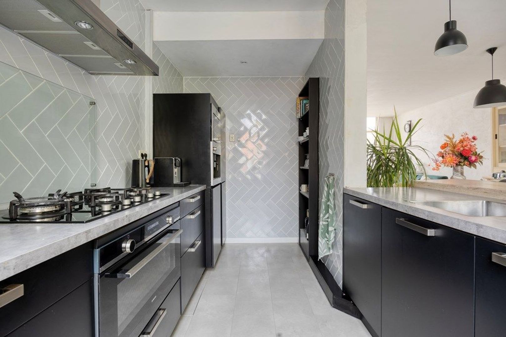 Westfrankelandsestraat 99, Schiedam foto-21 blur