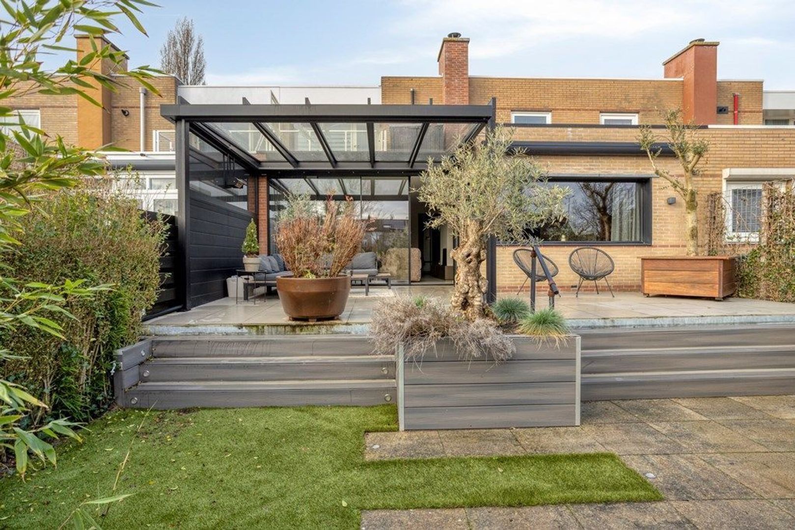 Kerklaan 66, Schiedam foto-30 blur