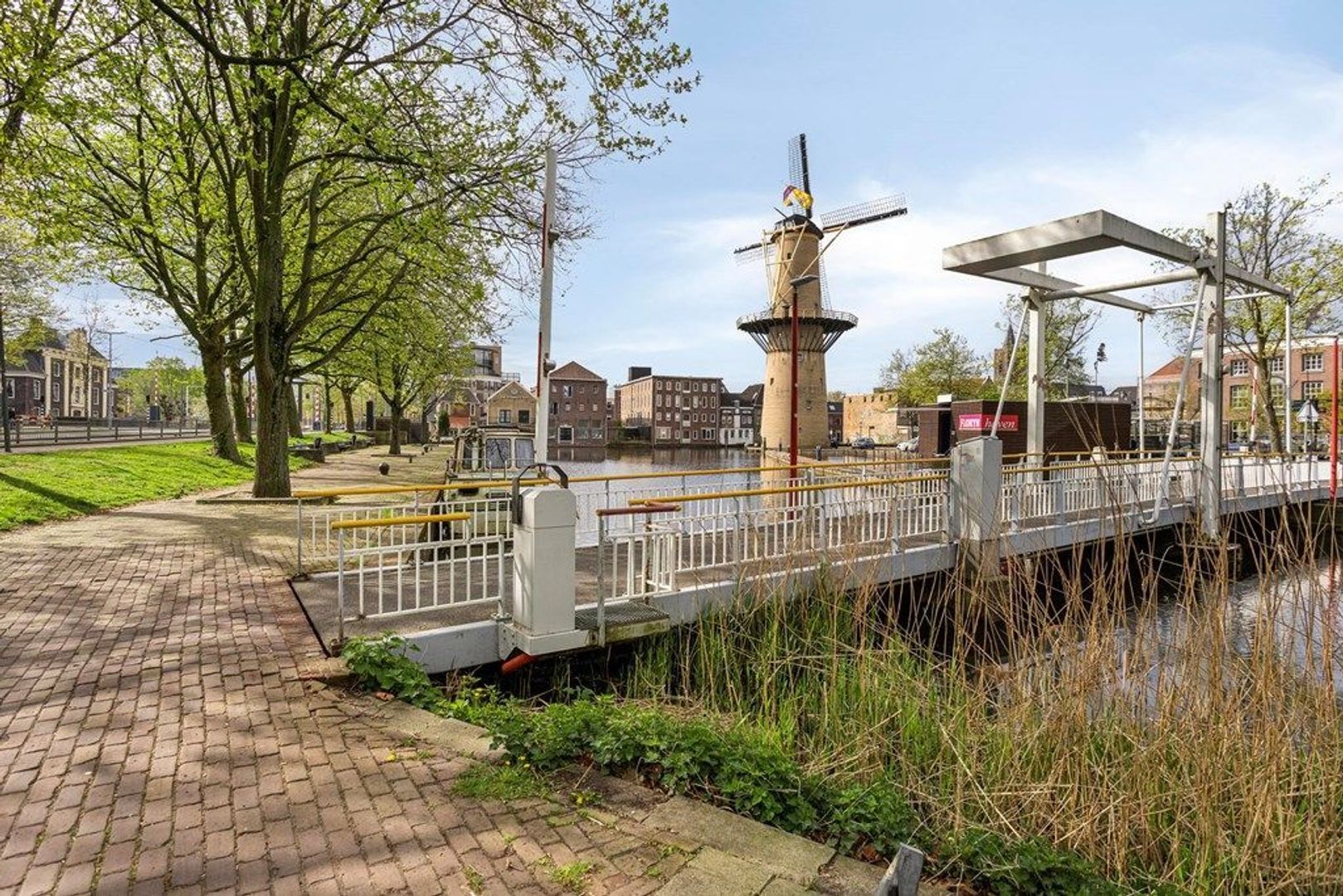 'S-Gravelandseweg 670, Schiedam foto-26 blur