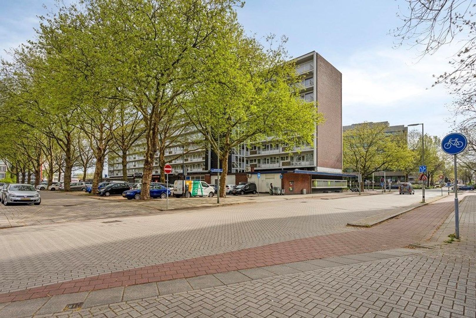 'S-Gravelandseweg 670, Schiedam foto-7 blur