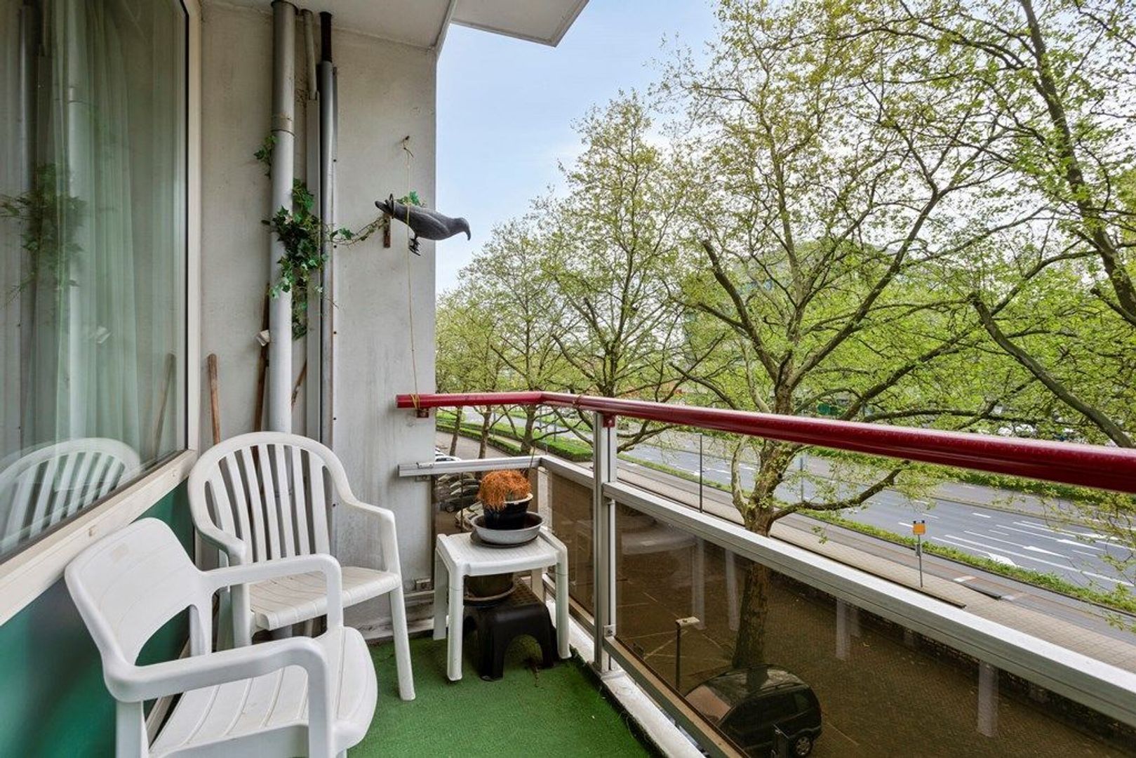 'S-Gravelandseweg 670, Schiedam foto-3 blur