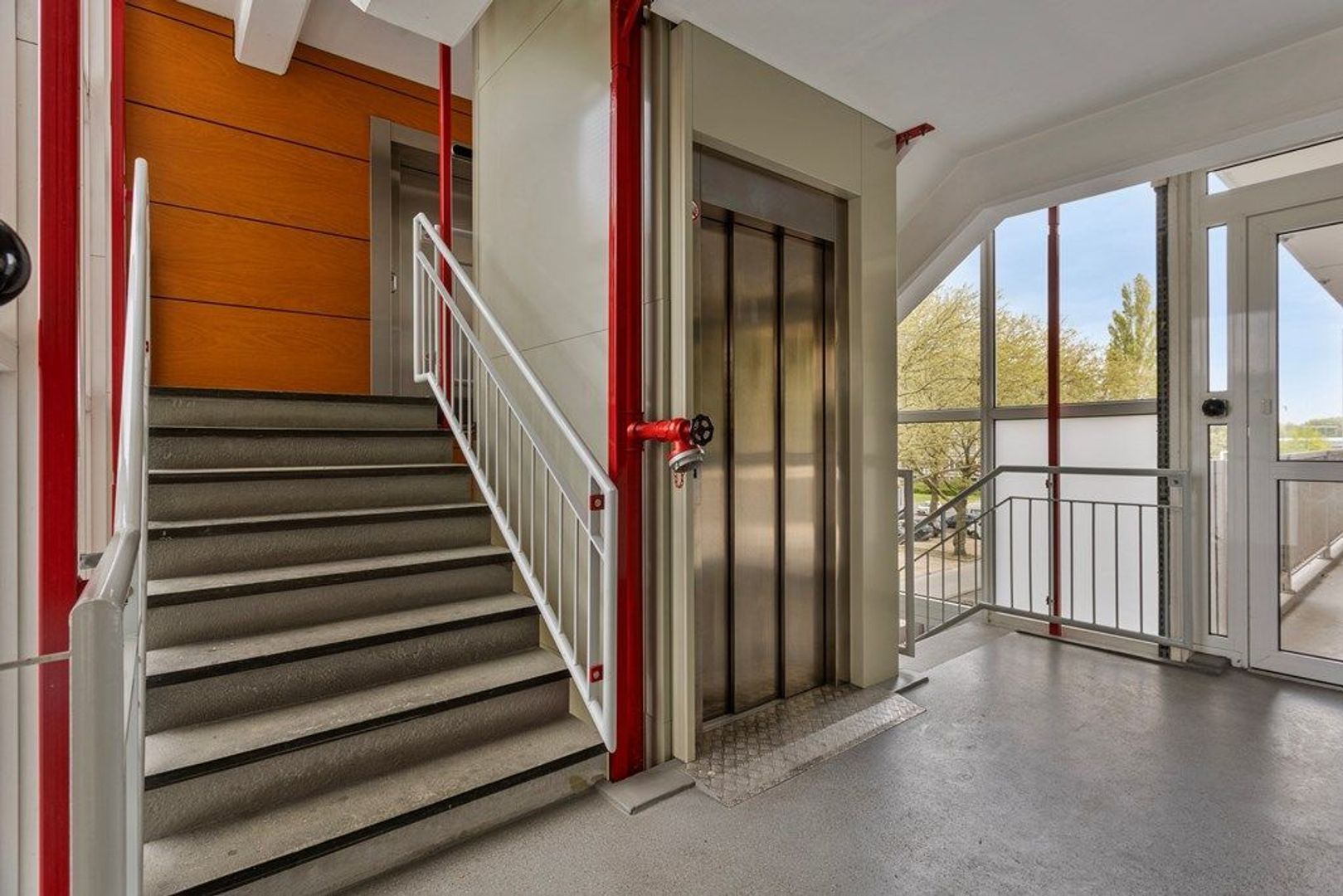 'S-Gravelandseweg 670, Schiedam foto-10 blur