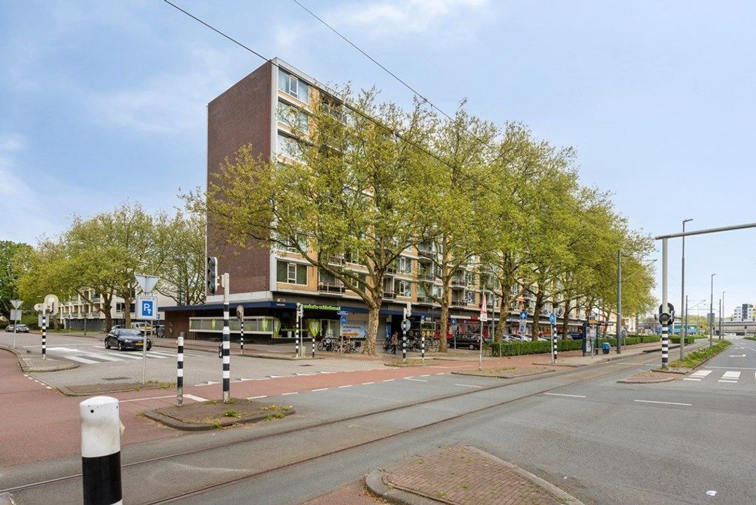 'S-Gravelandseweg 670, Schiedam