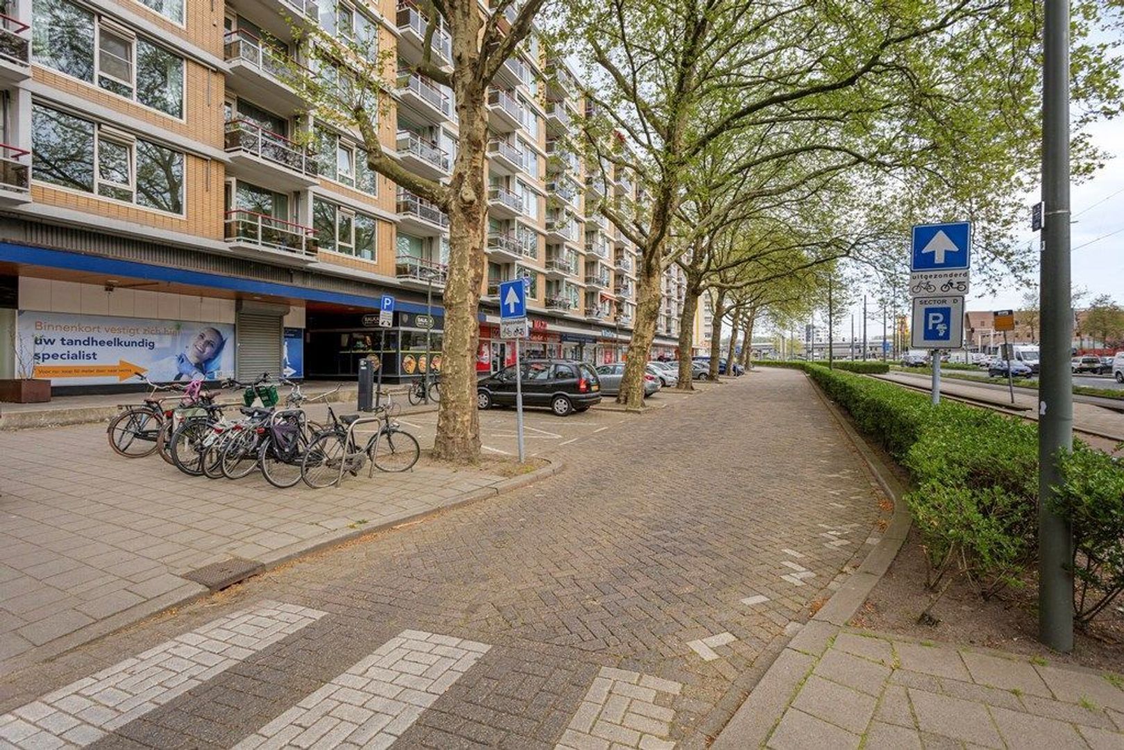 'S-Gravelandseweg 670, Schiedam foto-6 blur