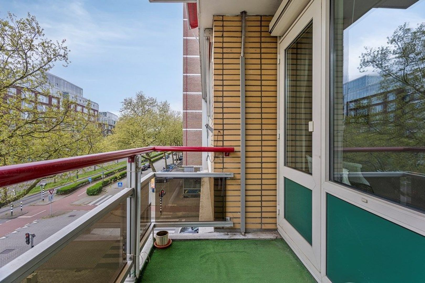 'S-Gravelandseweg 670, Schiedam foto-18 blur