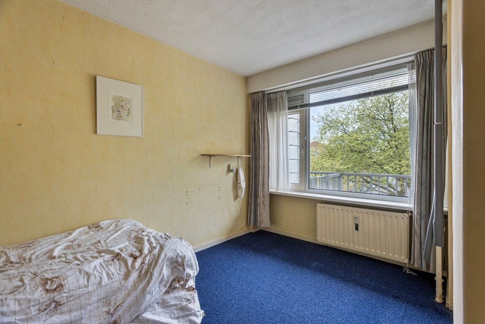 'S-Gravelandseweg 670, Schiedam foto-23 blur