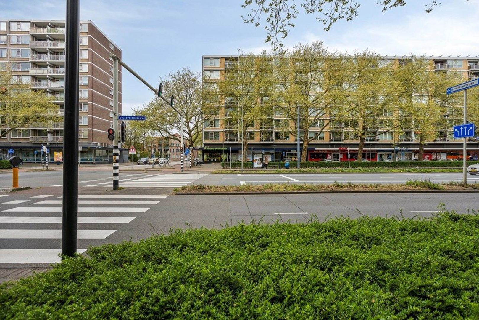 'S-Gravelandseweg 670, Schiedam foto-5 blur