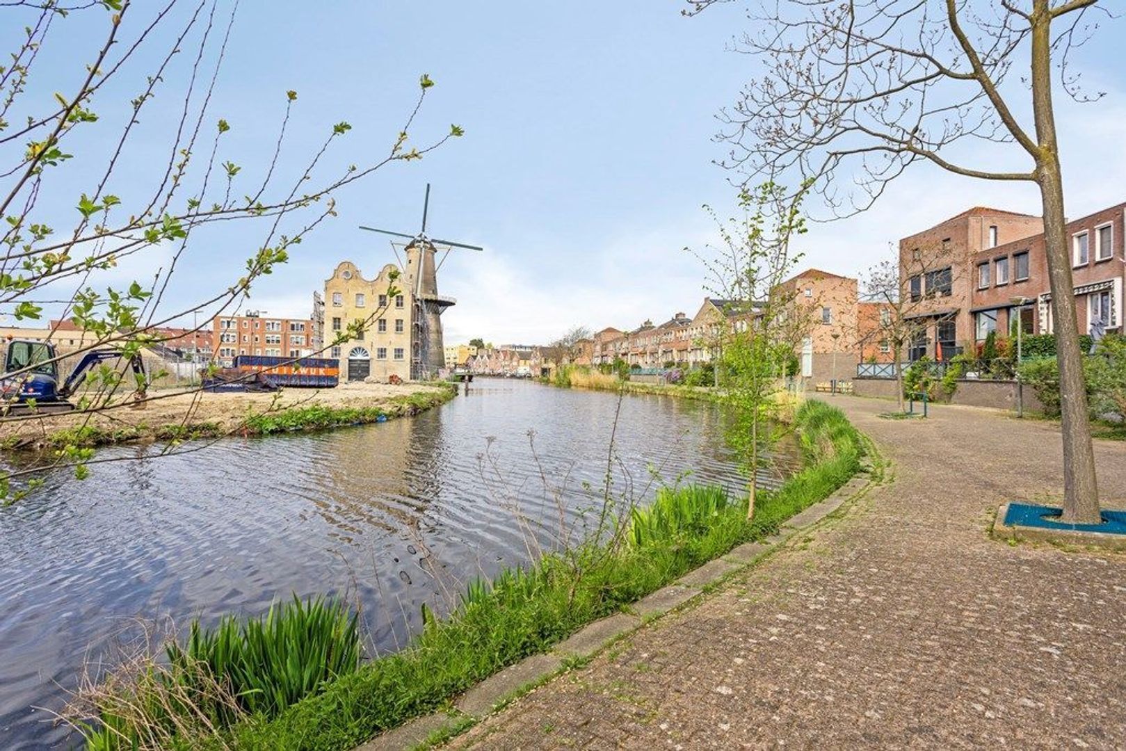 'S-Gravelandseweg 670, Schiedam foto-24 blur