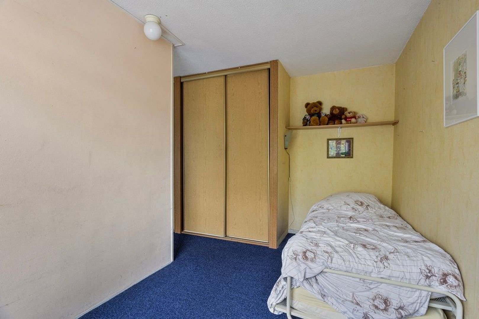 'S-Gravelandseweg 670, Schiedam foto-22 blur