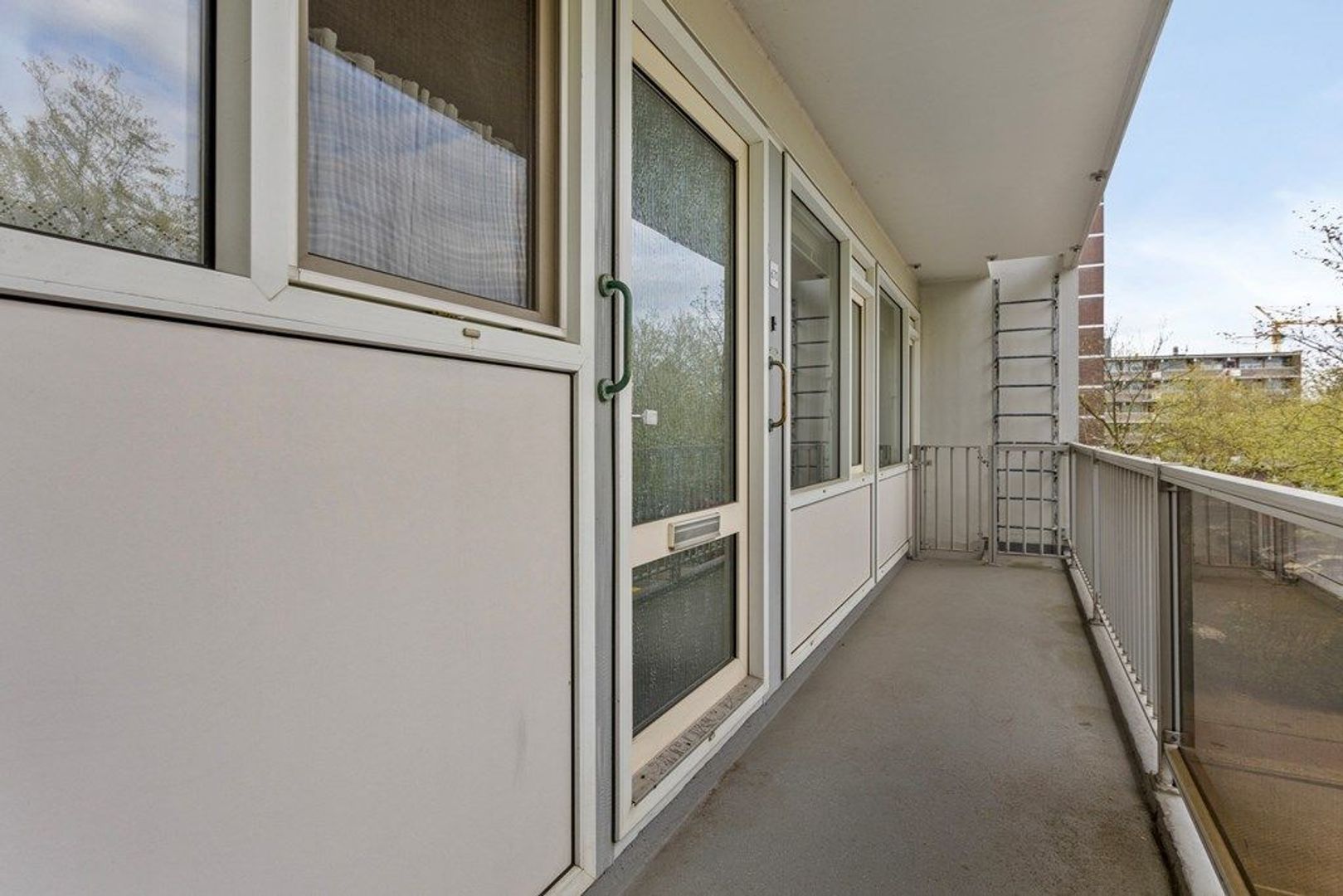 'S-Gravelandseweg 670, Schiedam foto-11 blur