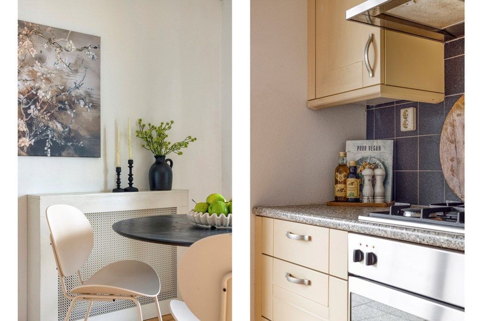 Nieuwe Haven 259 A, Schiedam foto-30 blur