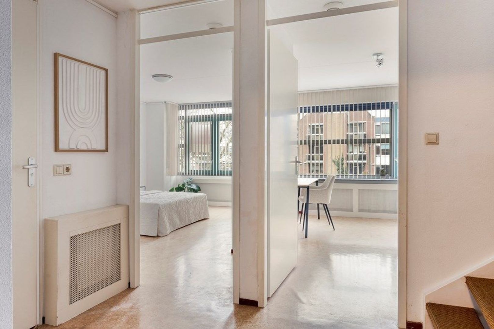 Nieuwe Haven 259 A, Schiedam foto-34 blur