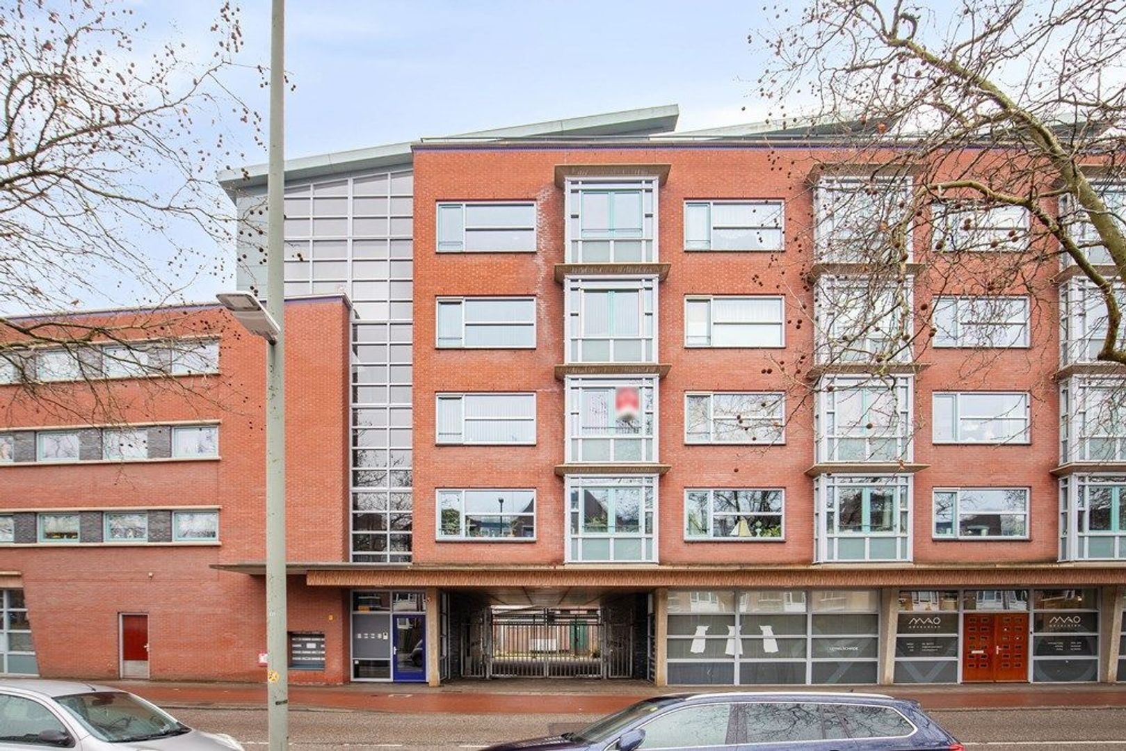 Nieuwe Haven 259 A, Schiedam foto-4 blur