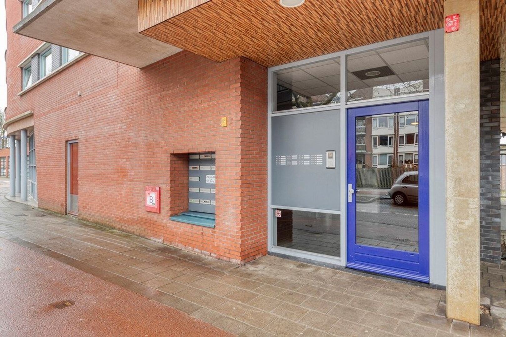 Nieuwe Haven 259 A, Schiedam foto-5 blur