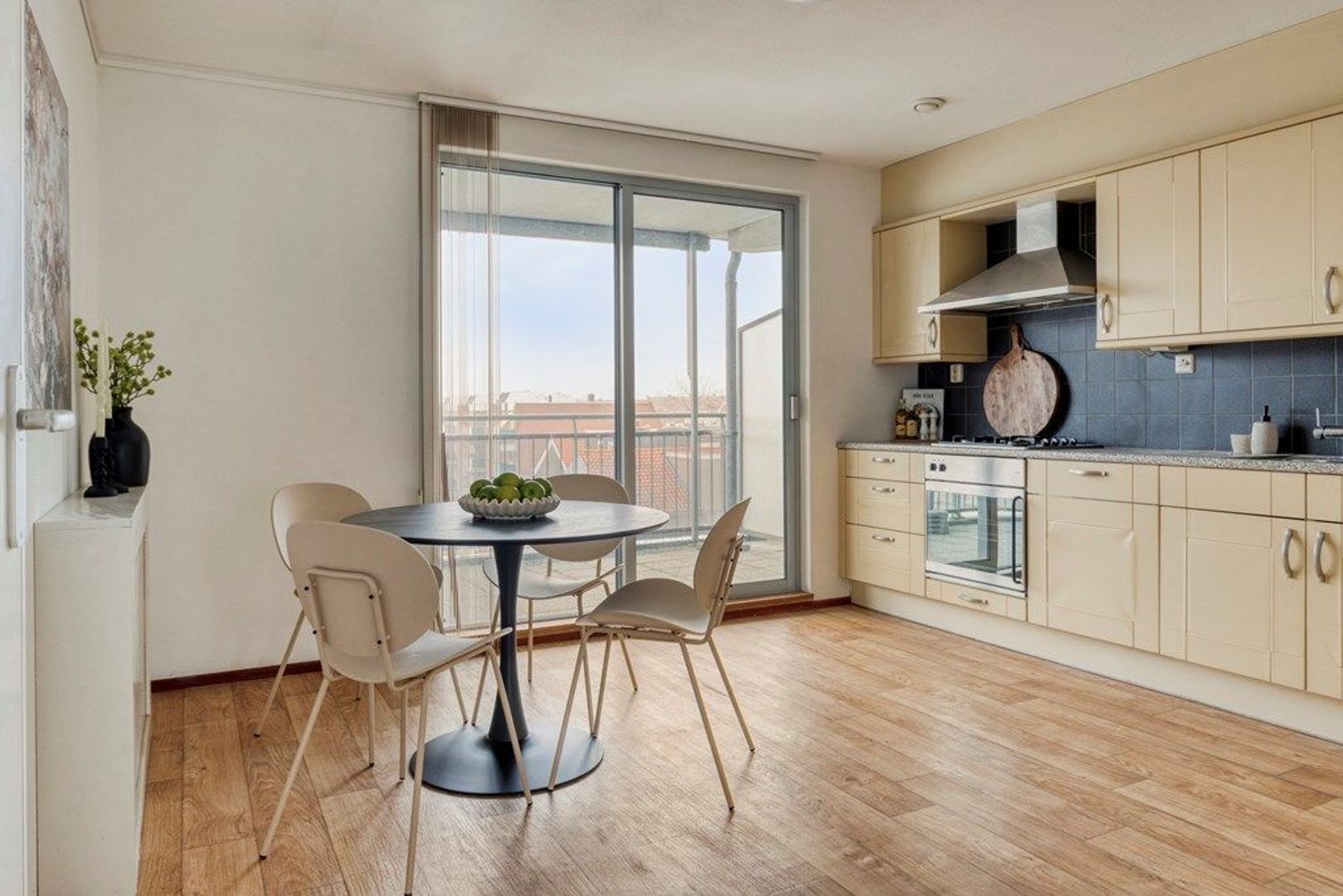 Nieuwe Haven 259 A, Schiedam foto-26 blur