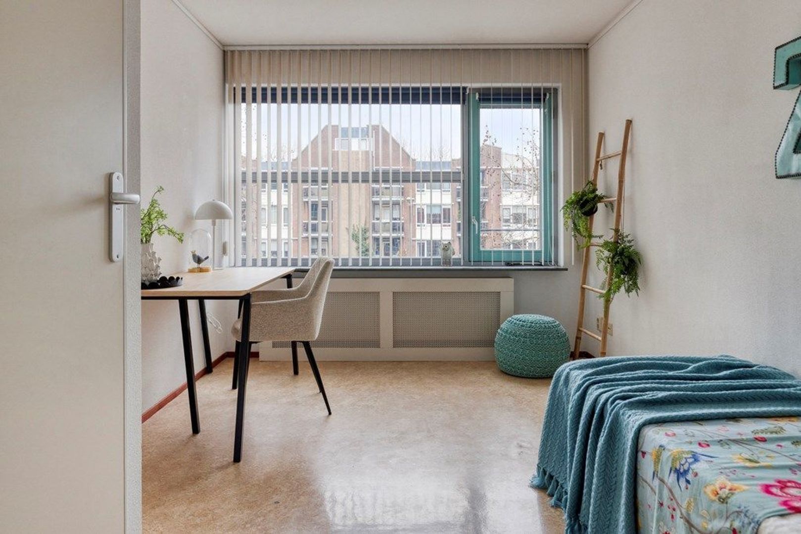 Nieuwe Haven 259 A, Schiedam foto-38 blur