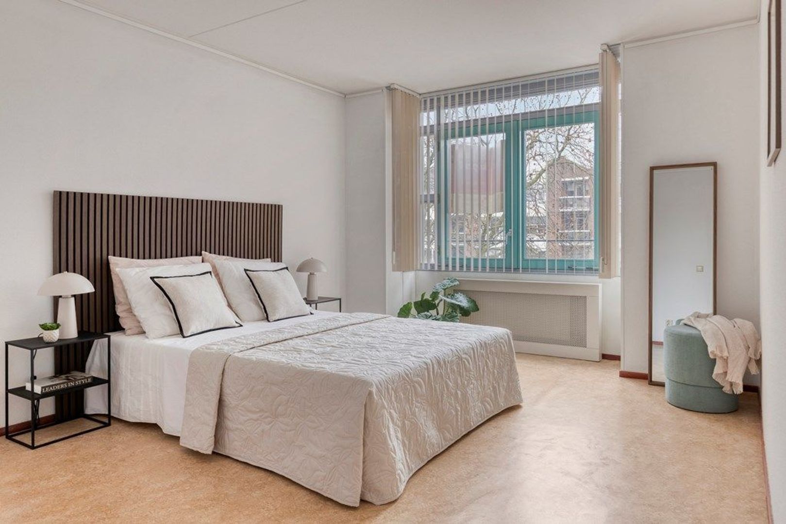 Nieuwe Haven 259 A, Schiedam foto-35 blur