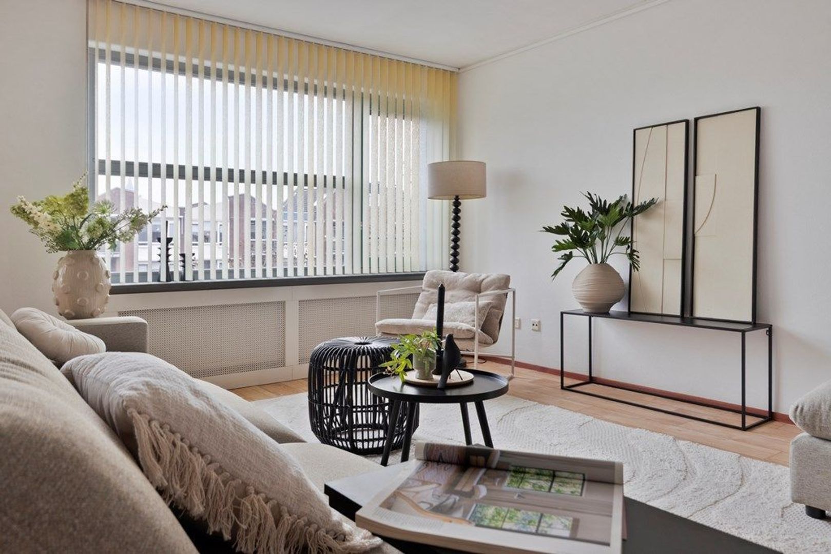 Nieuwe Haven 259 A, Schiedam foto-9 blur