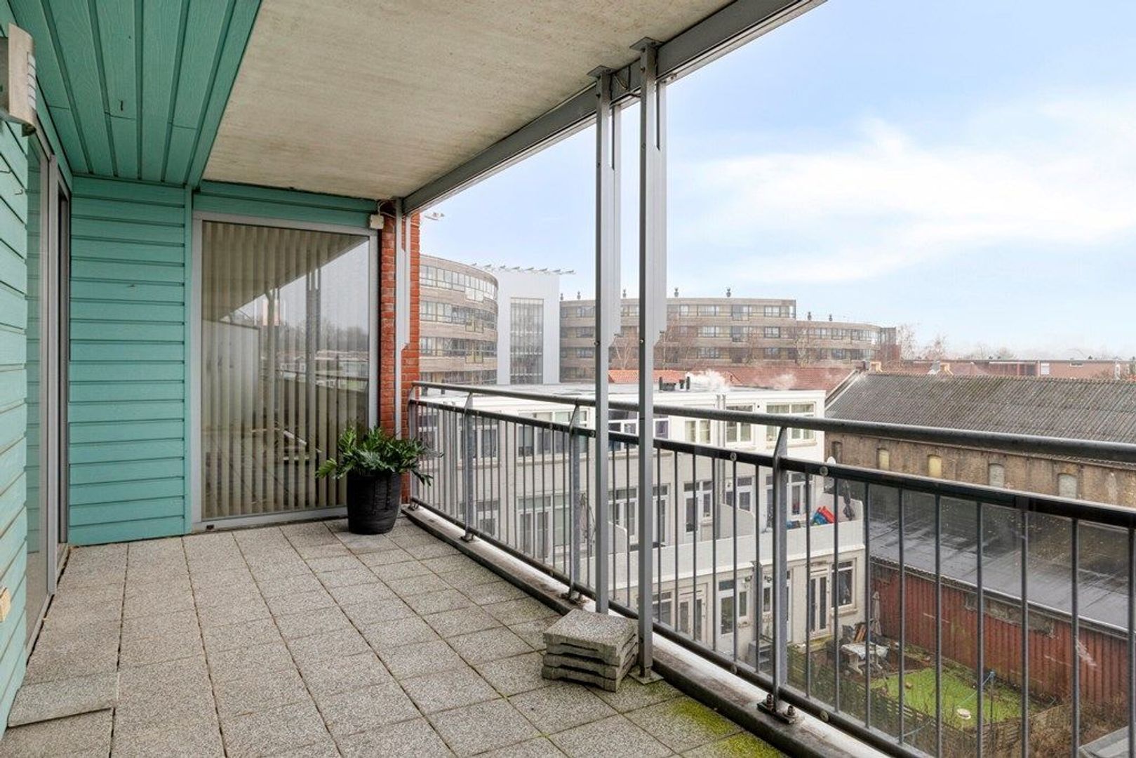 Nieuwe Haven 259 A, Schiedam foto-31 blur