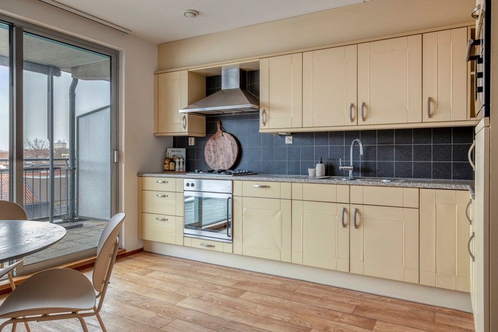 Nieuwe Haven 259 A, Schiedam foto-27 blur