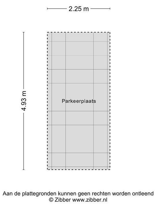 Nieuwe Haven 259 A, Schiedam plattegrond-47