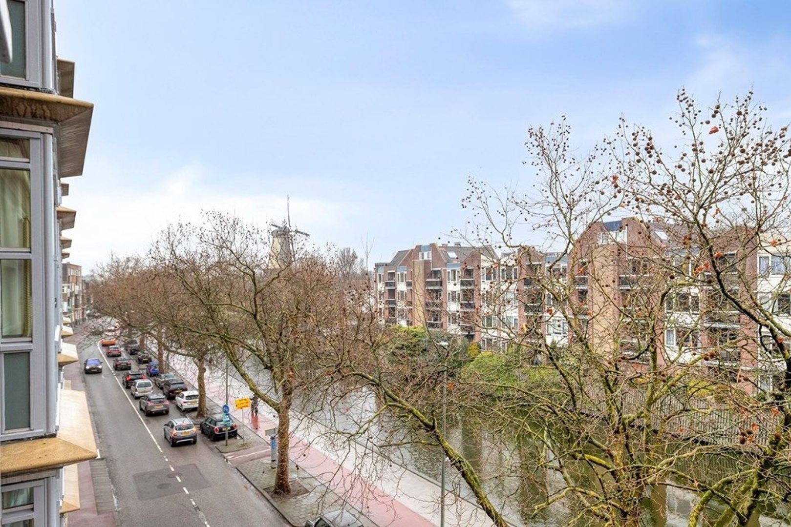 Nieuwe Haven 259 A, Schiedam foto-44 blur