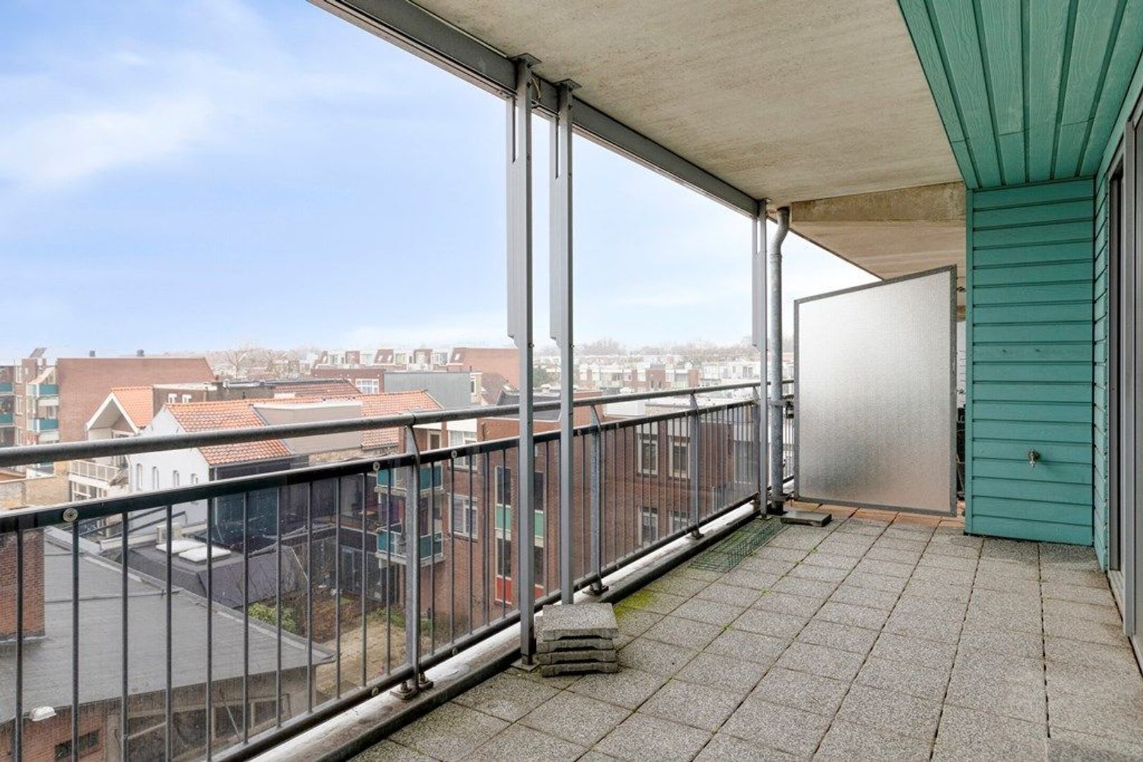 Nieuwe Haven 259 A, Schiedam foto-32 blur