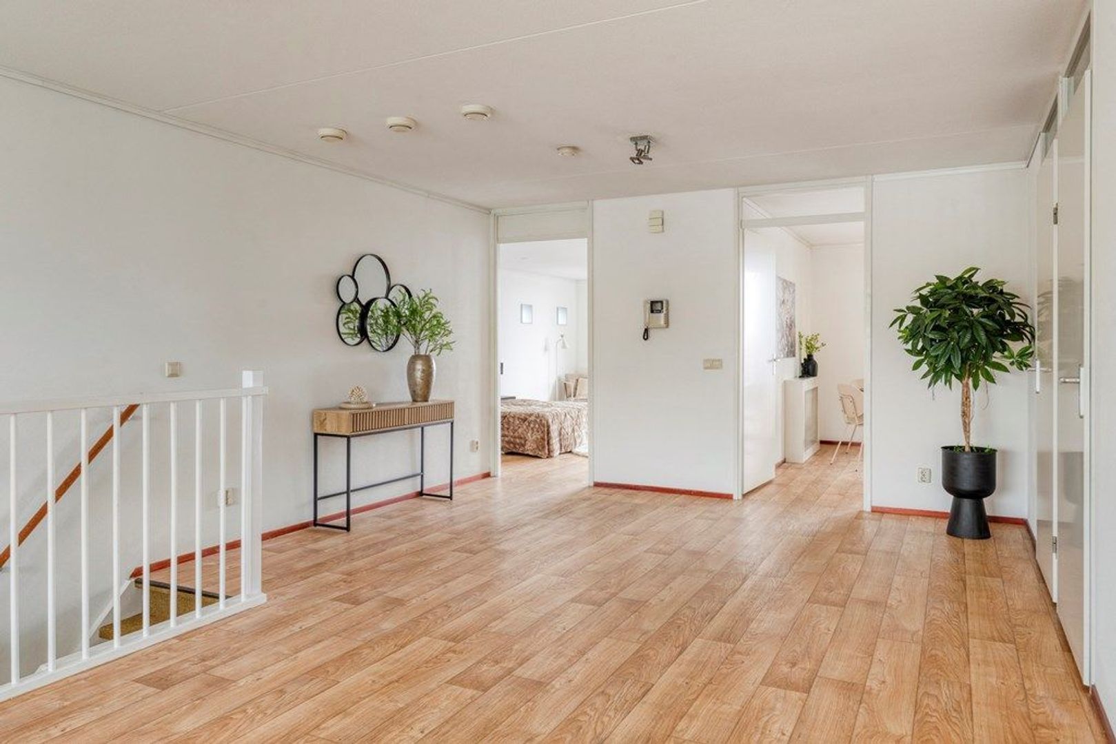 Nieuwe Haven 259 A, Schiedam foto-15 blur