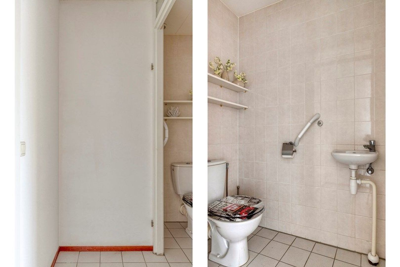 Nieuwe Haven 259 A, Schiedam foto-18 blur