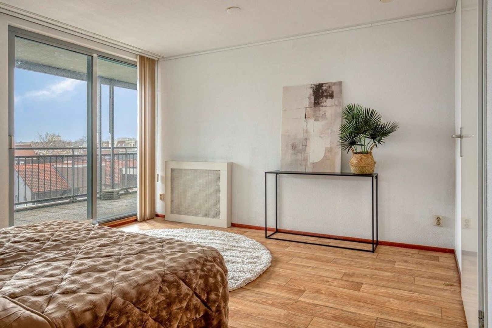 Nieuwe Haven 259 A, Schiedam foto-21 blur