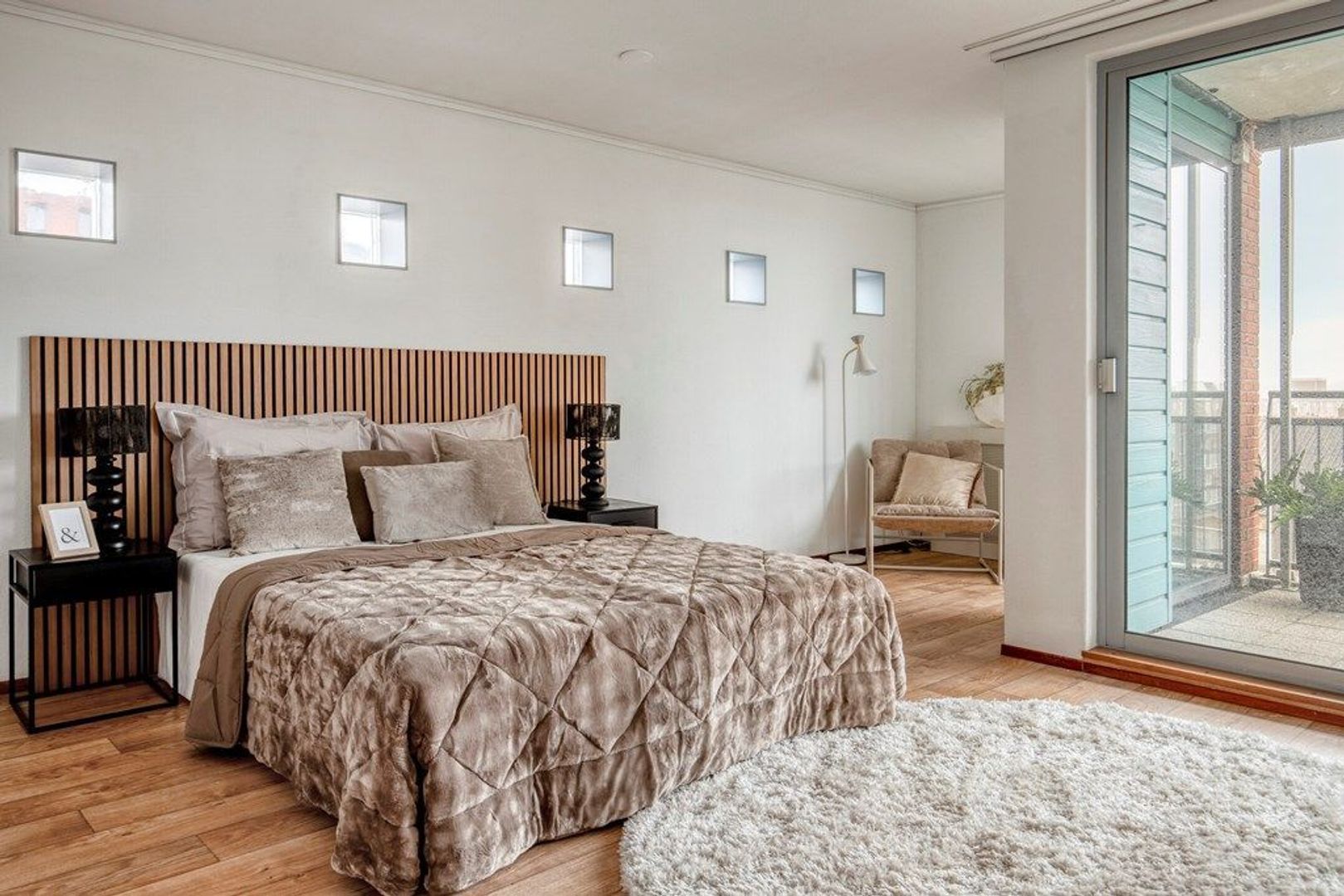 Nieuwe Haven 259 A, Schiedam foto-2 blur