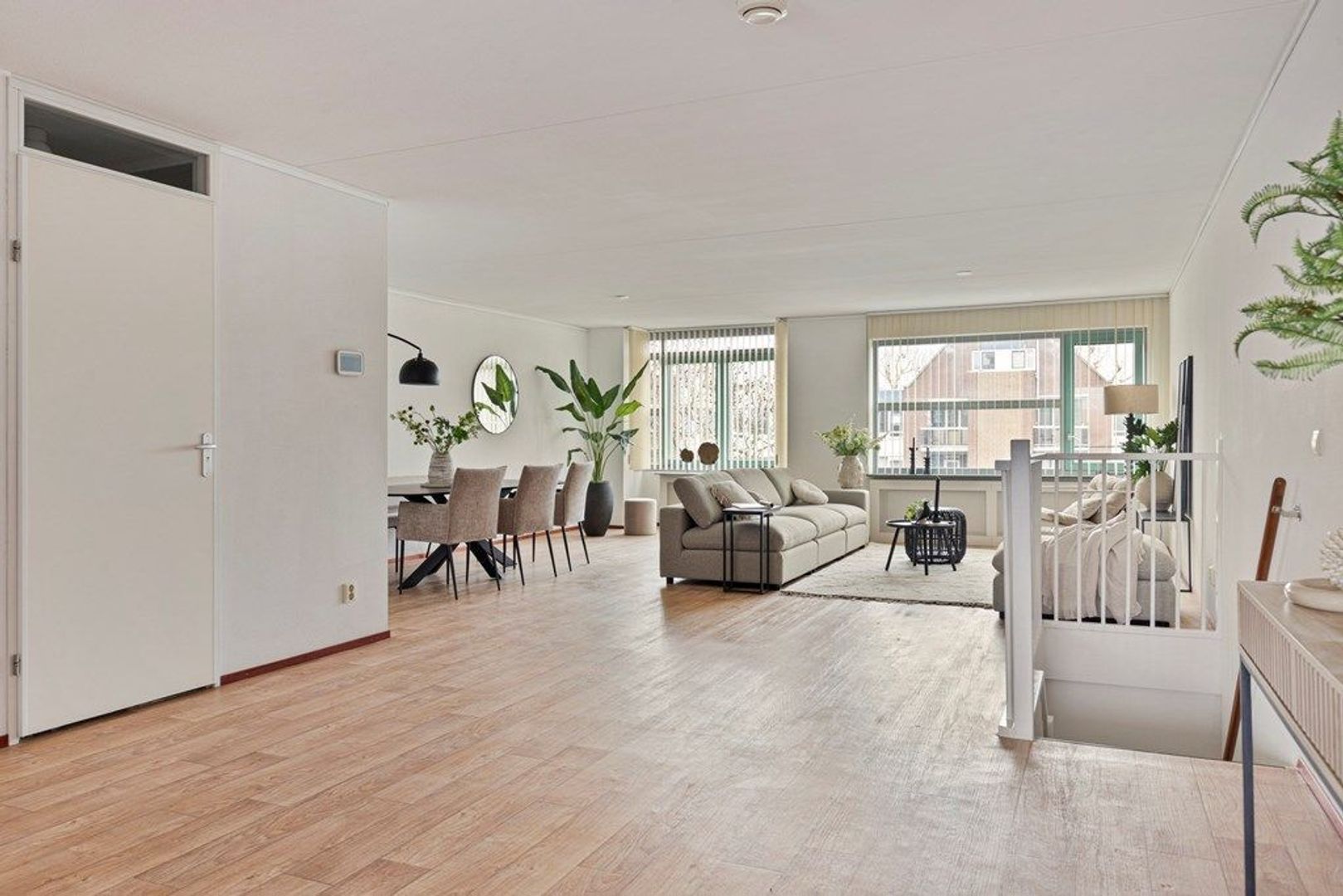 Nieuwe Haven 259 A, Schiedam foto-11 blur