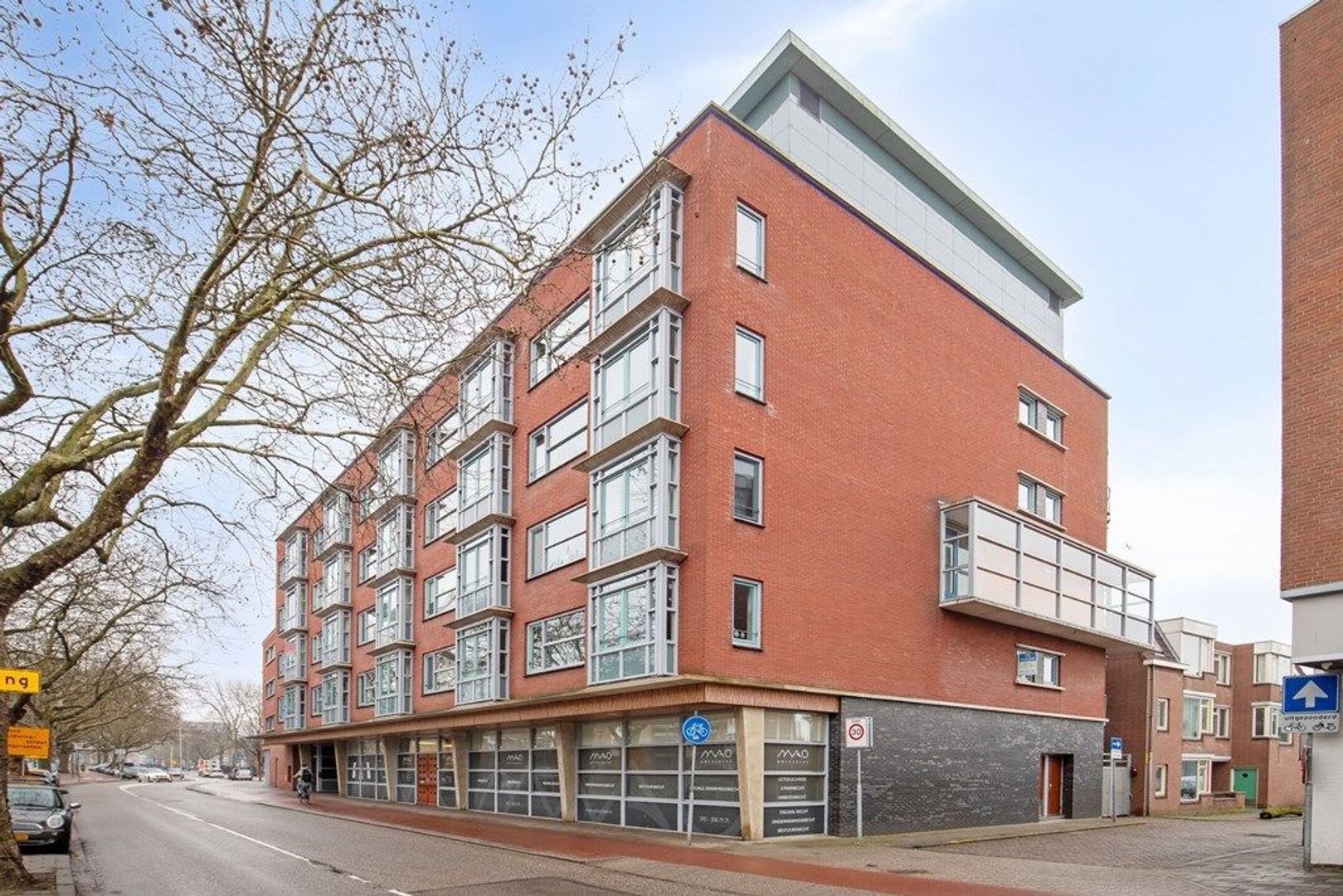 Nieuwe Haven 259 A, Schiedam foto-46 blur