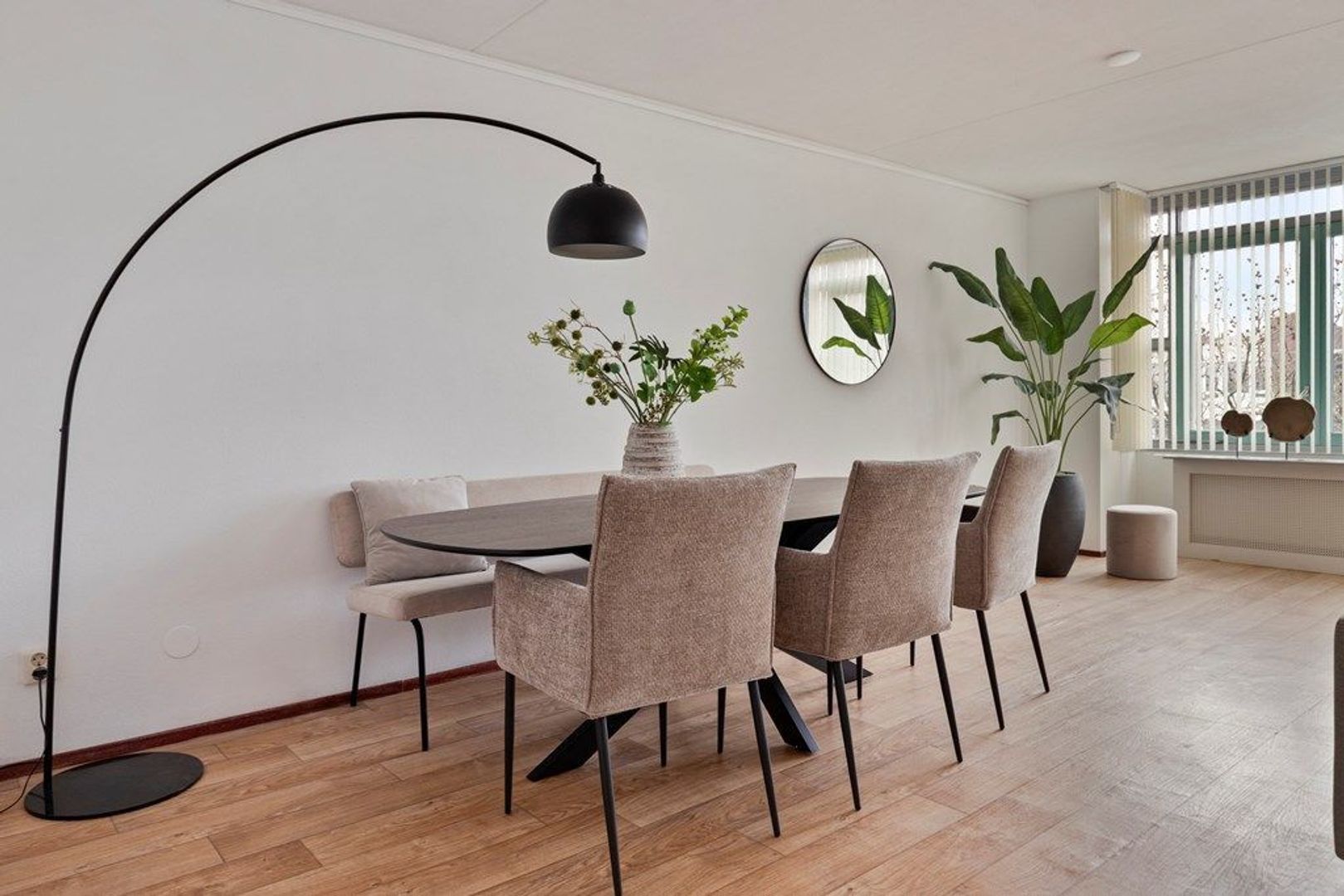 Nieuwe Haven 259 A, Schiedam foto-12 blur