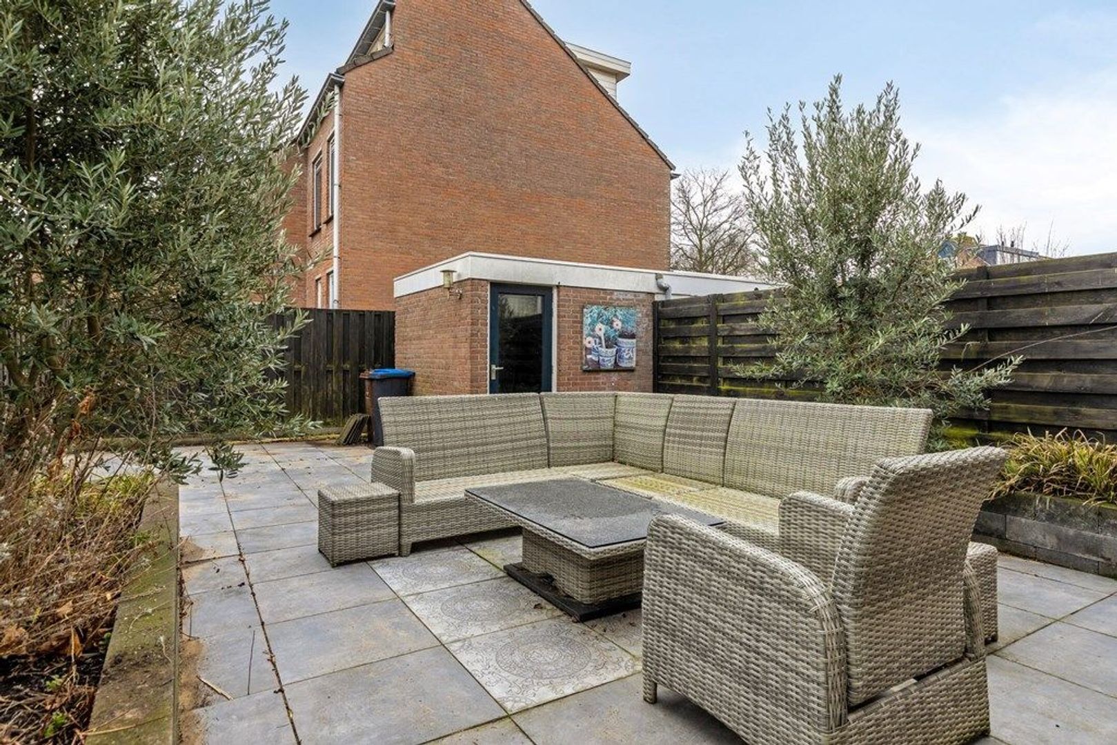 De Snoekbaars 29, Bergschenhoek foto-22 blur