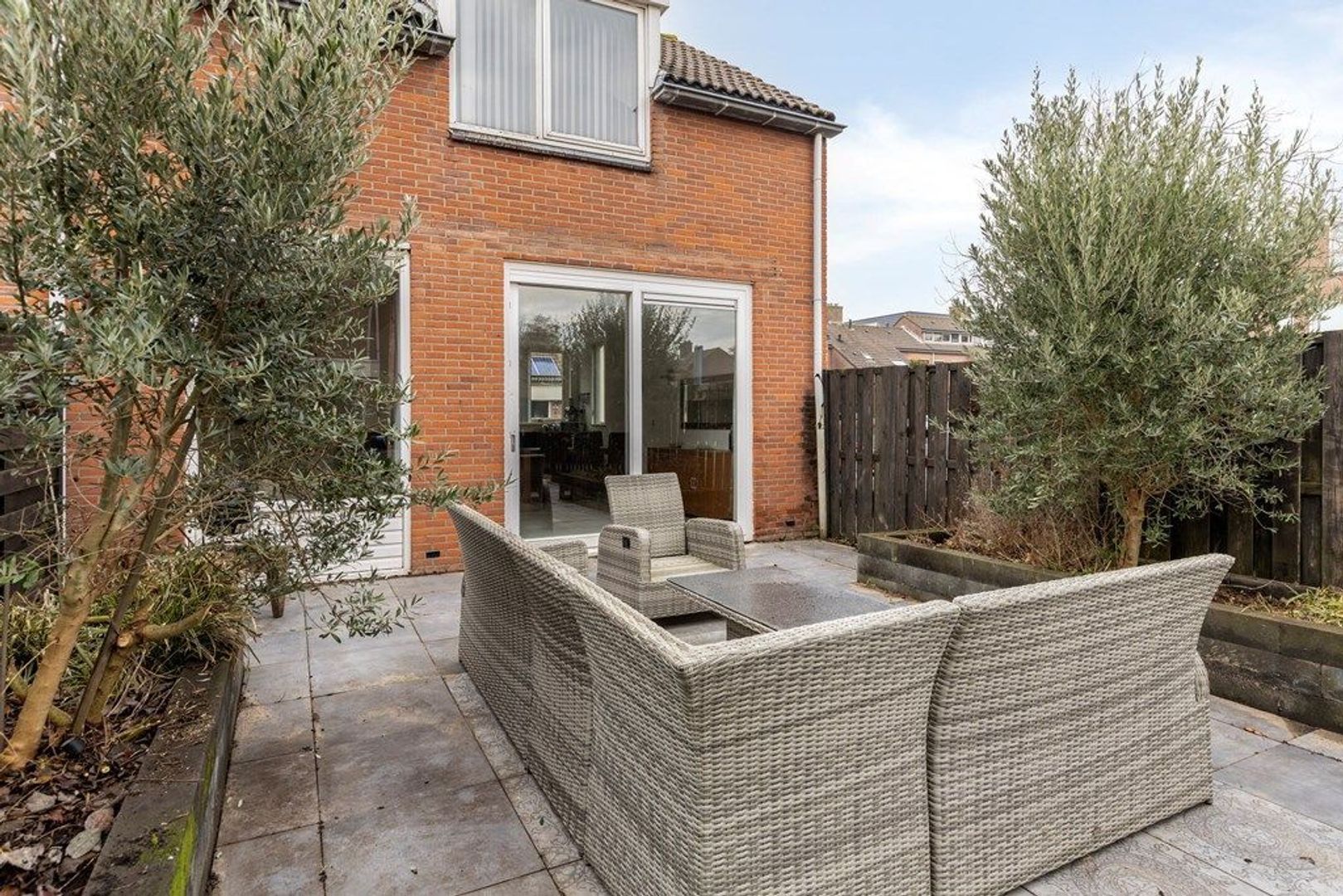 De Snoekbaars 29, Bergschenhoek foto-26 blur