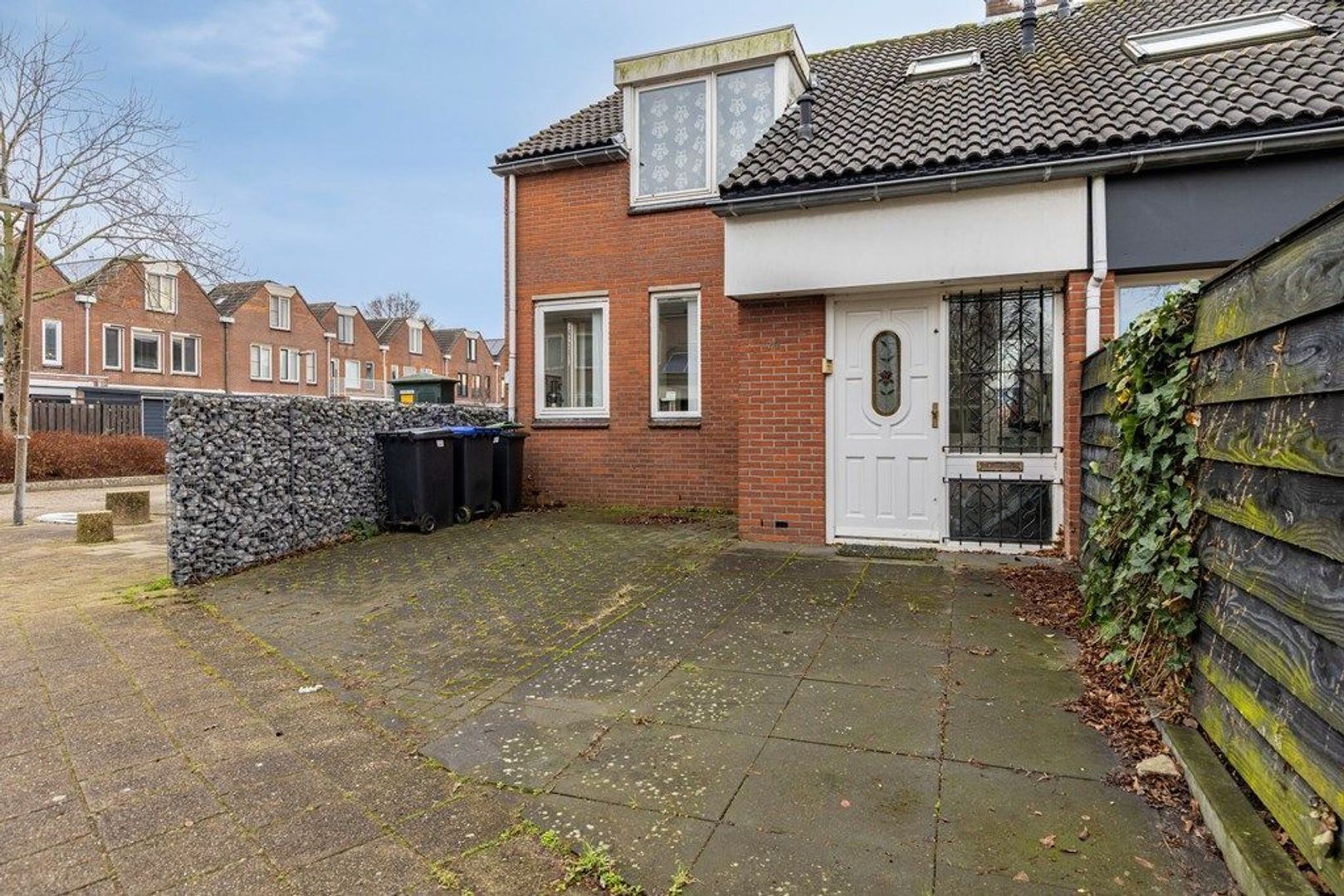 De Snoekbaars 29, Bergschenhoek foto-1 blur