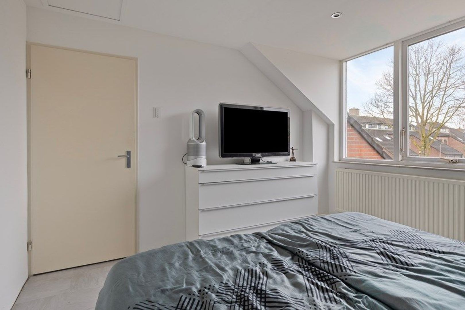 De Snoekbaars 29, Bergschenhoek foto-17 blur