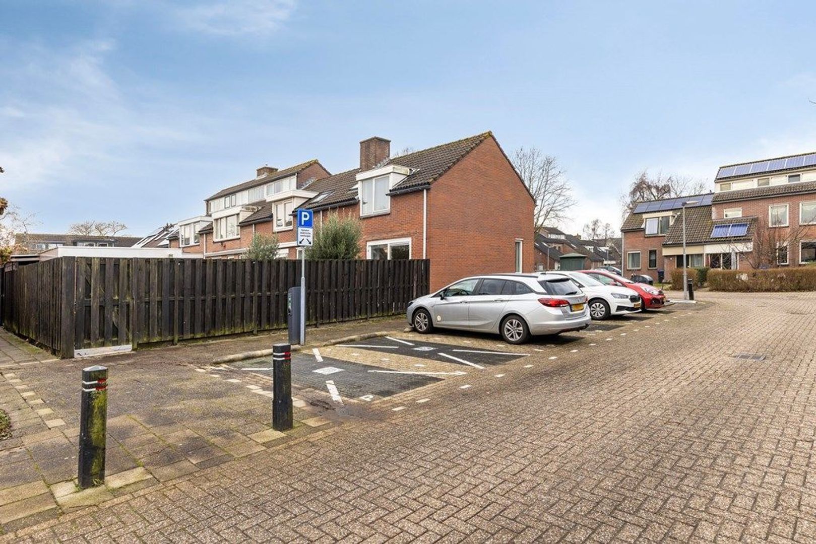 De Snoekbaars 29, Bergschenhoek foto-28 blur