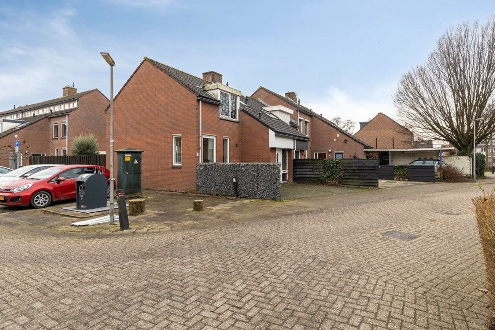 De Snoekbaars 29, Bergschenhoek foto-27 blur