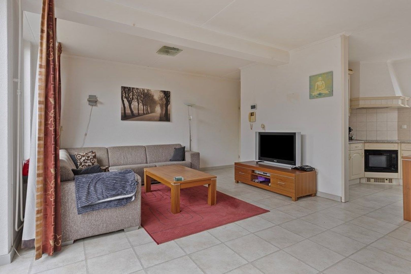 De Snoekbaars 29, Bergschenhoek foto-5 blur