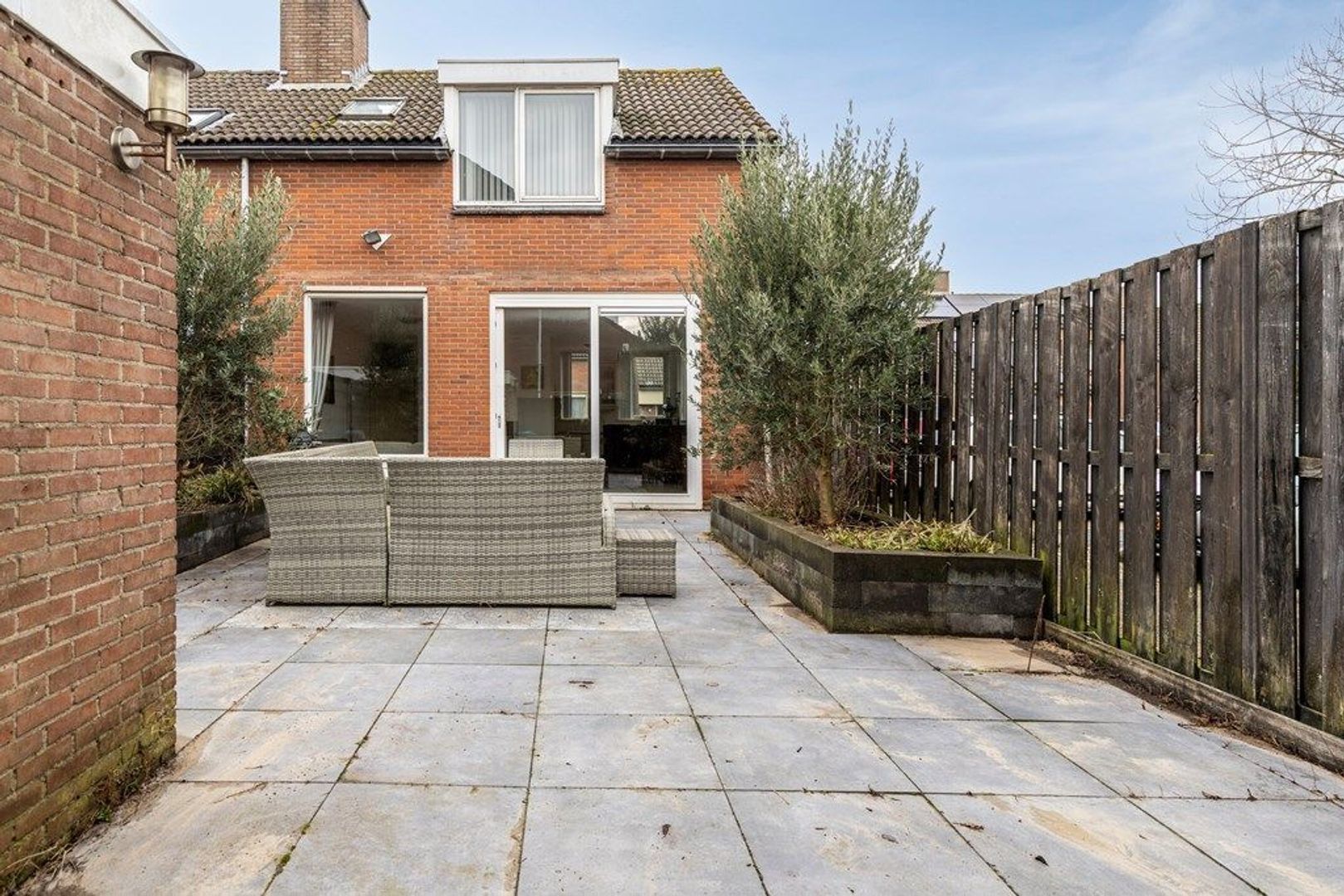 De Snoekbaars 29, Bergschenhoek foto-25 blur