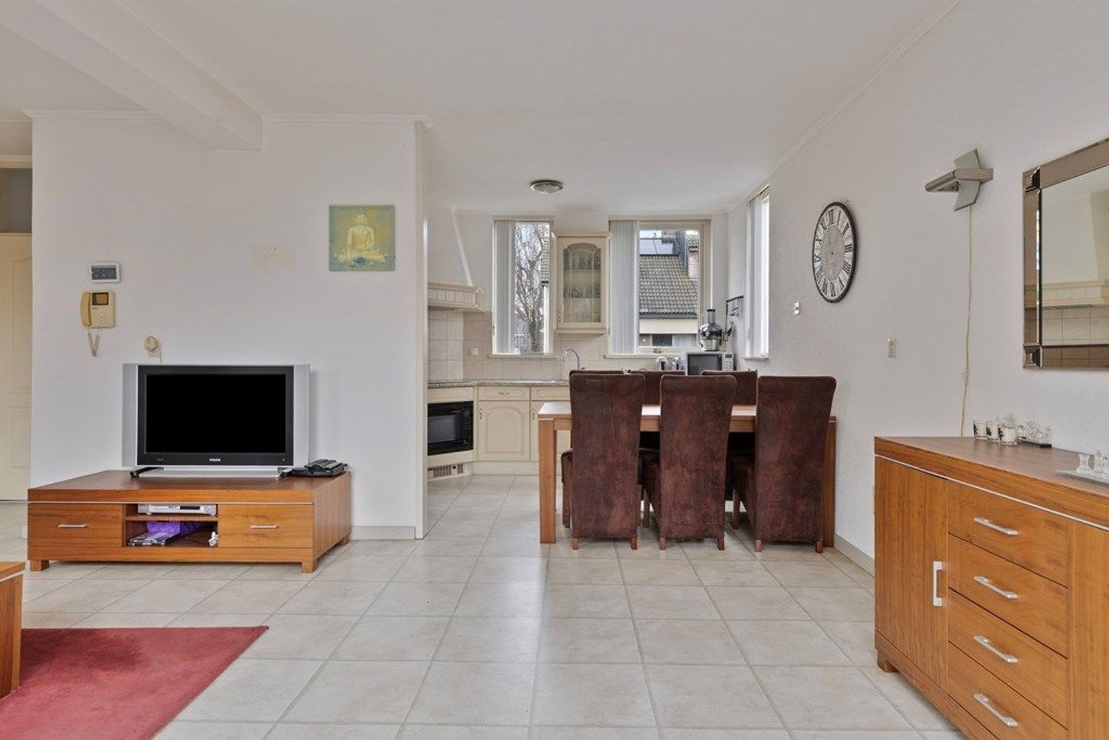 De Snoekbaars 29, Bergschenhoek foto-8 blur