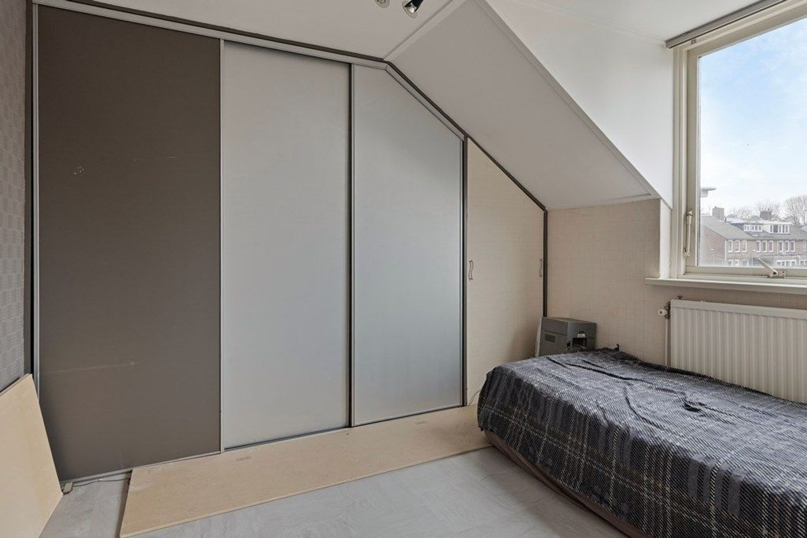 De Snoekbaars 29, Bergschenhoek foto-18 blur