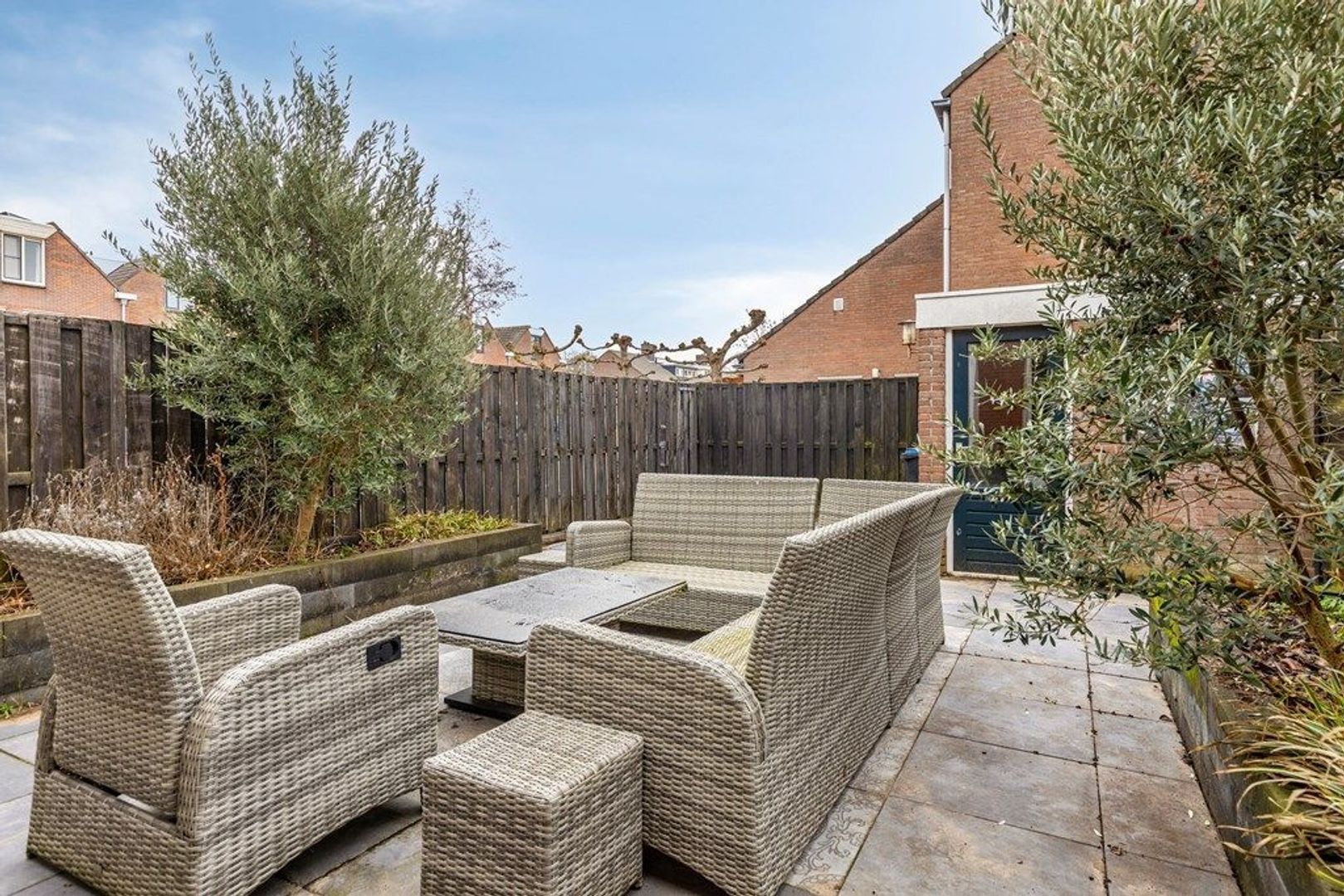 De Snoekbaars 29, Bergschenhoek foto-23 blur